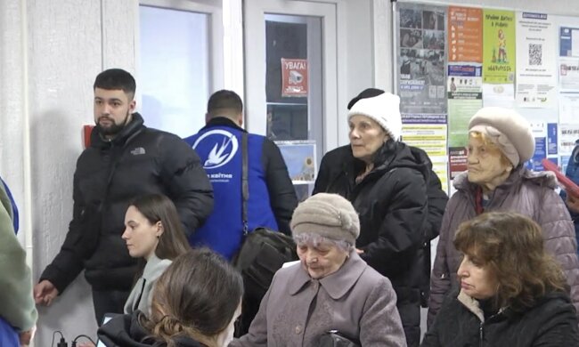 Робота для пенсіонерів у Тернопільській області