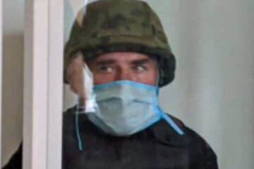 Вже відсидів в Росії: житомирський стрілець, який вбив бійців АТО, може уникнути в'язниці, нові деталі