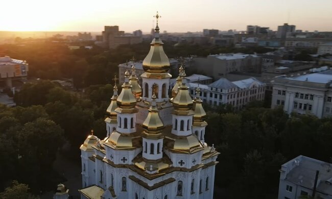 Прогноз погоди у Харкові на тиждень з 5 по 11 грудня