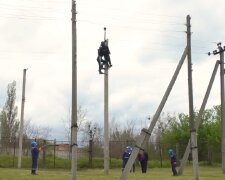 графіки відключення світла у Миколаївській області на 14 червня