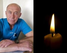 "Лікував до останнього подиху": не стало лікаря, який 36 років рятував українців