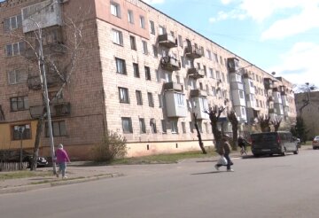 Безкоштовне житло для ВПО у Кіровоградській області