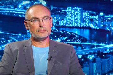 Курбан вважає, що Марш патріотів не можна назвати протестом і елементом політичної боротьби