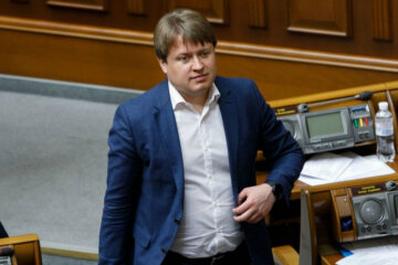 андрей герус