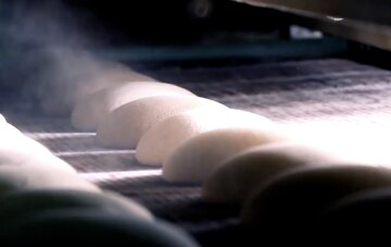 Дефіцит хліба в Харківській області