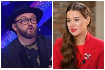 Дзідзьо, Славія, Ярослава Хома, Михайло Хома, SLAVIA, DZIDZIO