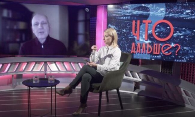 Старіков заявив, що РФ може ввести на Донбас «третій армійський корпус»