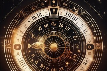 Водолей, зодиак, гороскоп