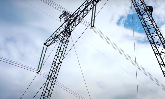 Графік відключення світла з 9 по 12 вересня в Кіровоградській області