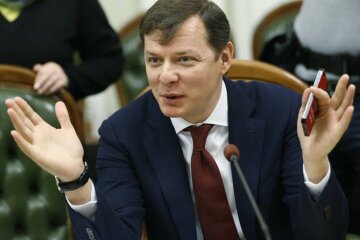 Ляшко будет отвечать перед судом за угрозы прокурору