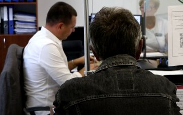 Робота для пенсіонерів у Запоріжжі