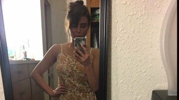 19-річна харків'янка продала цноту заради розкішного життя: фото красуні та деталі угоди