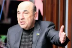 Рабинович: Мы будем вести прямые мирные переговоры, несмотря на угрозы тюрьмы