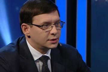 Мураєв став нев’їзним до Росії після того, як був завербований СБУ, – політолог