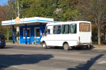Подорожчання проїзду у Полтавській області