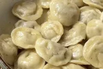 пельмени