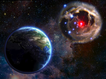 Нібіру знищила Місяць, вчені ошелешили історичним відкриттям: “Земля наступна”