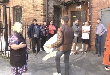 Безкоштовне житло для ВПО у Львіській області