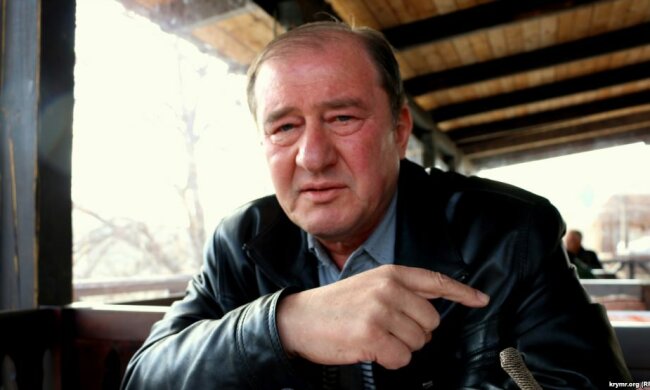 Умеров