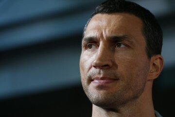 владимир кличко