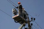 графики отключения света в Винницкой области на 31 июля