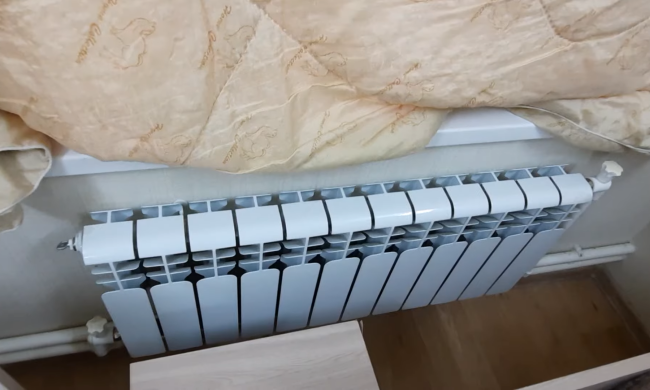 Завершення опалювального сезону в Миколаївській області