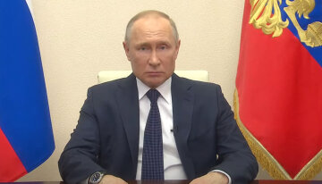 В РФ рассказали о состоянии Путина, президента выручают только таблетки: "надо торопиться"