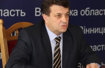 Анатолий Олейник