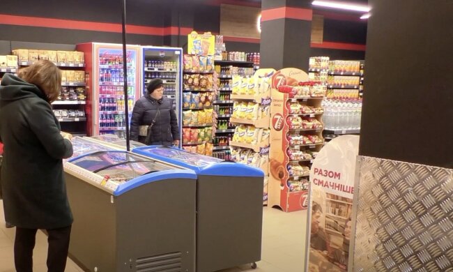 Подорожчання продуктів у Дніпропетровській області