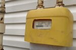 Відключення газу в Харкові