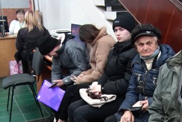 Денежная помощь для ВПЛ в Харьковской области