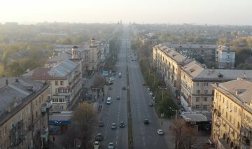 Найбільш точний прогноз погоди у Запоріжжі з 26 серпня по 1 вересня