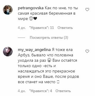 Пополнение в семье Дмитрия Комарова, будущая мама покоряет красотой: "Очень нежная", фото