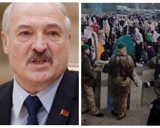 У пожалевшего хасидов Лукашенко обратились к Зеленскому, задействована авиация: "На границе установлен..."