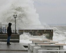 Північний шторм вдарить по Одесі, коли чекати негоди: точний прогноз від синоптиків
