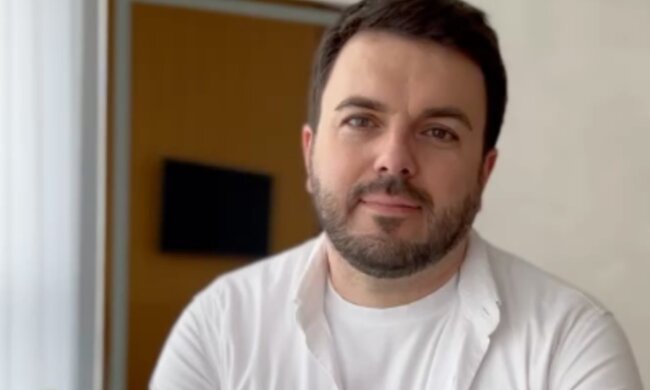 Григорий Решетник