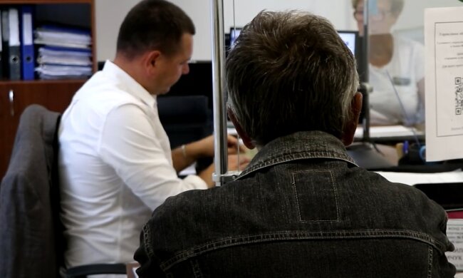 Работа для пенсионеров в Запорожье