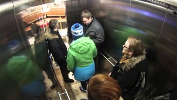 Нові правила карантину, штрафувати будуть навіть у ліфті: «До 34 тис. гривень»
