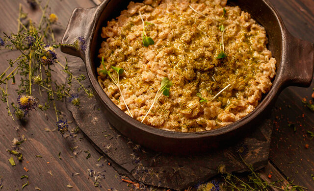 еда, ресторан, пища