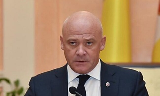 "Ви дострибаєтеся": Труханов вибухнув погрозами після посилення карантину в Одесі, відео