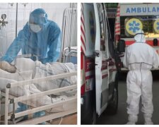 Катастрофічна ситуація в лікарнях Одеси, лікарі кричать швидкій: "Місць немає, що робити?"