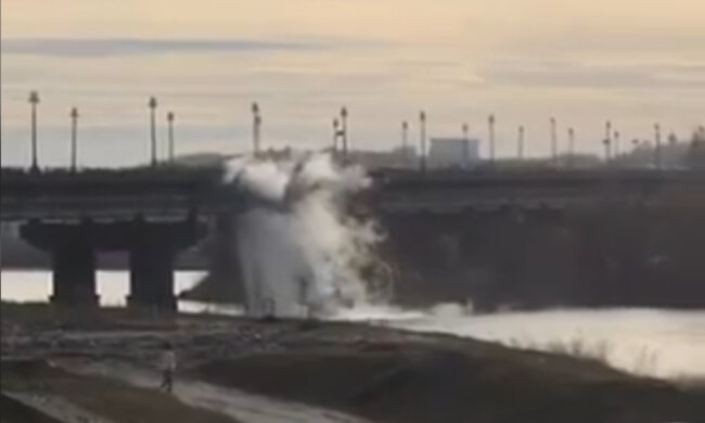 Мост Патона