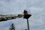 Графіки відключення світла у Кіровоградській області