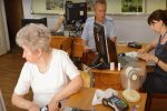 Денежная помощь для пенсионеров в Сумской области