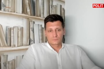 «Після путіна буде хаос»: Дмитро Гудков розповів, до чого готуються пригожин та кадиров