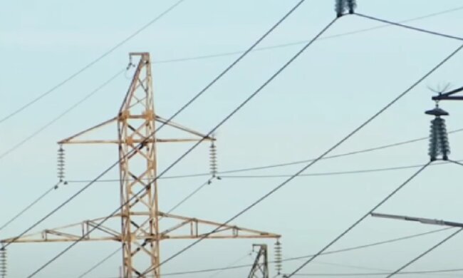 Графики отключения света в Черкасской области на неделю со 2 по 8 марта