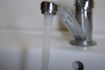 повышение тарифов на воду в Одесской области