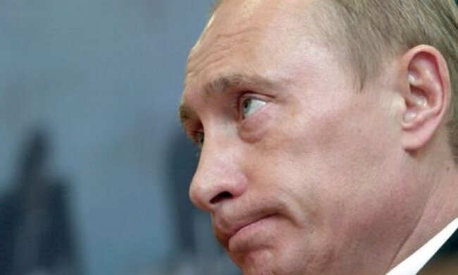 путин