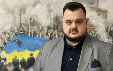 Справа Шаповалова нагадує справу Ріфмастера, у якого вкрали частину життя – адвокат