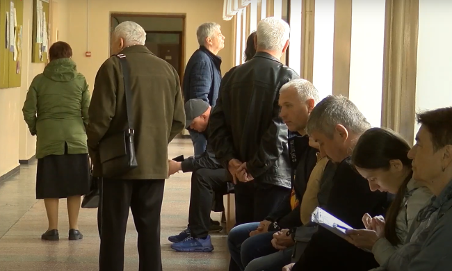 Пенсія в Україні